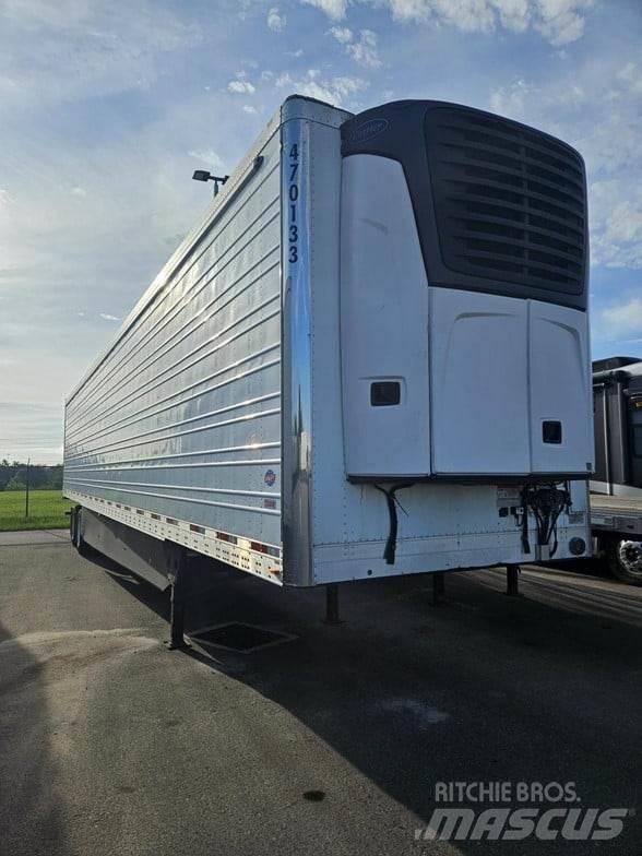 Utility 3000R Semi remorque frigorifique