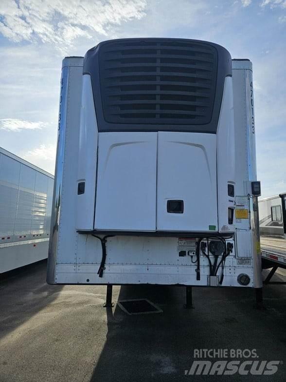 Utility 3000R Semi remorque frigorifique