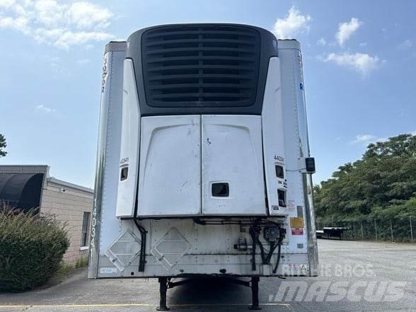 Utility 3000R Semi remorque frigorifique