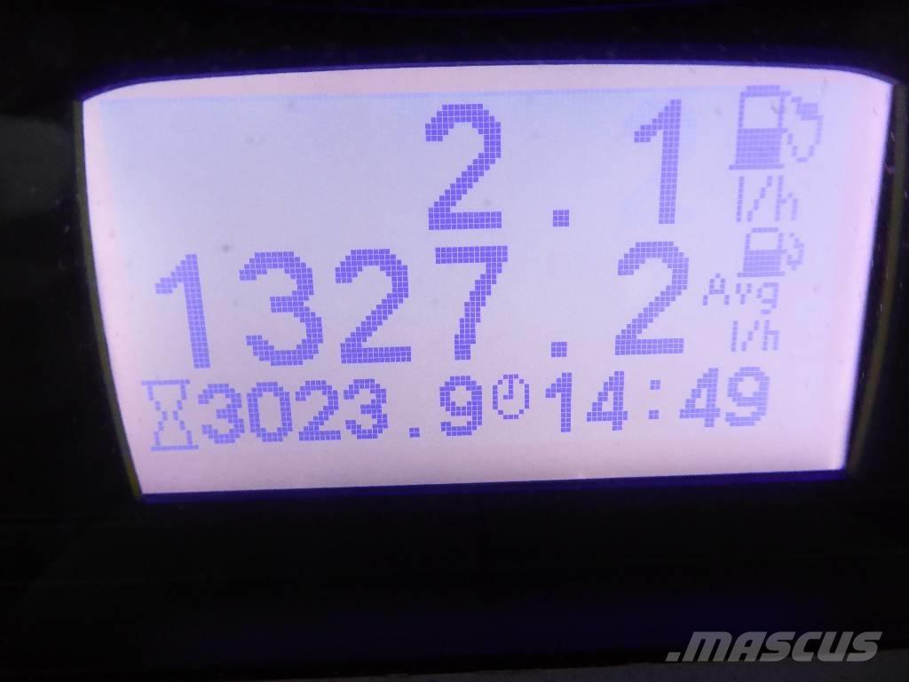 Valtra N 154 A Tracteur