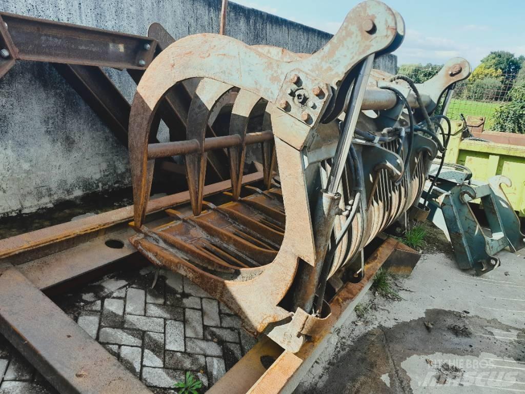Volvo L70g Chargeuse sur pneus