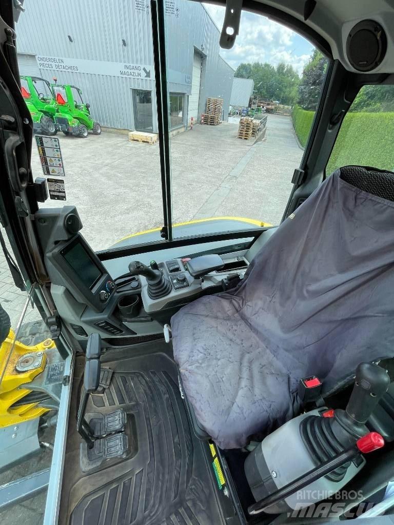 Wacker Neuson ET 42 Mini pelle < 7t