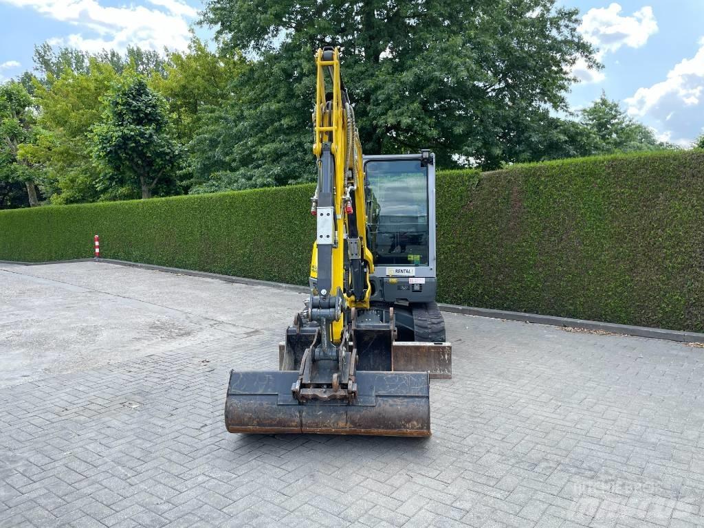 Wacker Neuson ET 42 Mini pelle < 7t