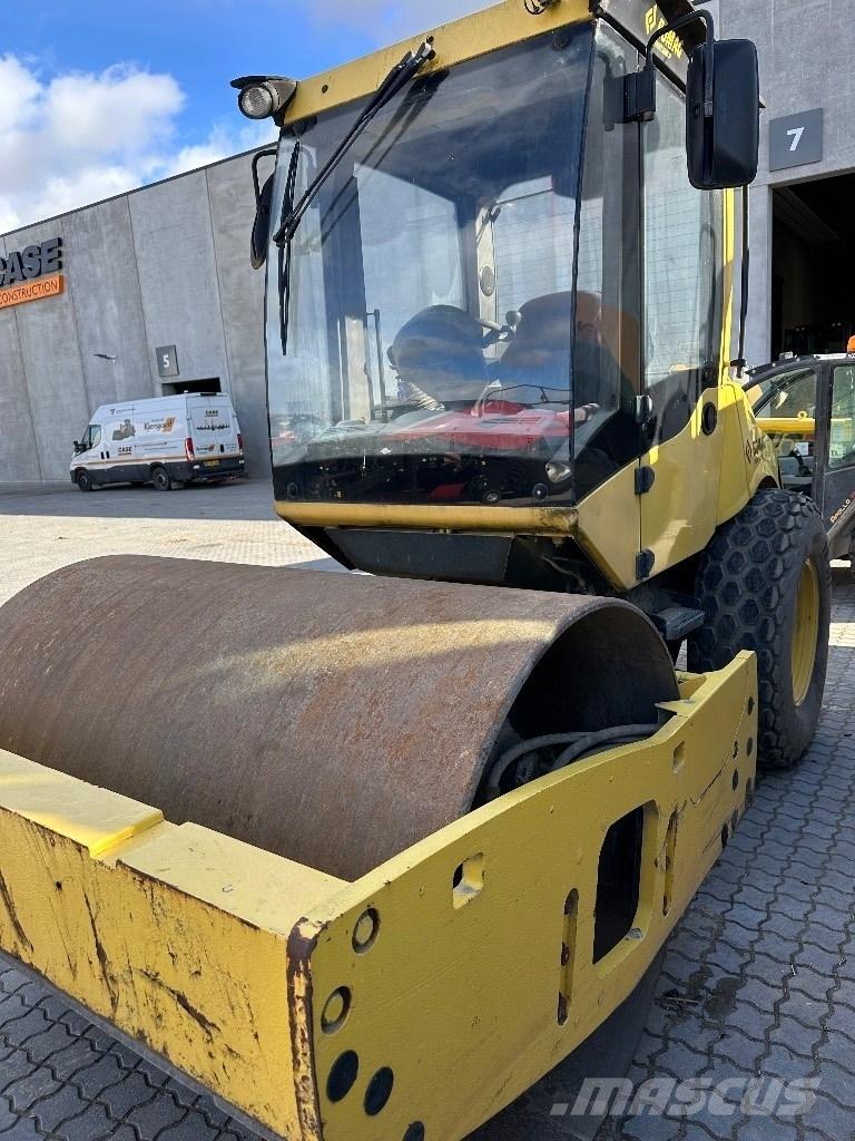 Bomag BW 177 D-5 Compacteur de sol