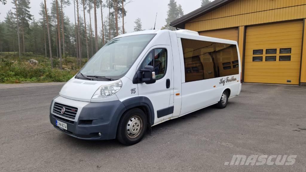 Fiat Ducato Mini-bus
