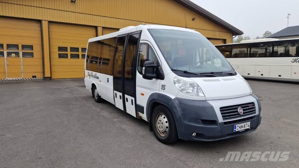 Fiat Ducato Mini-bus