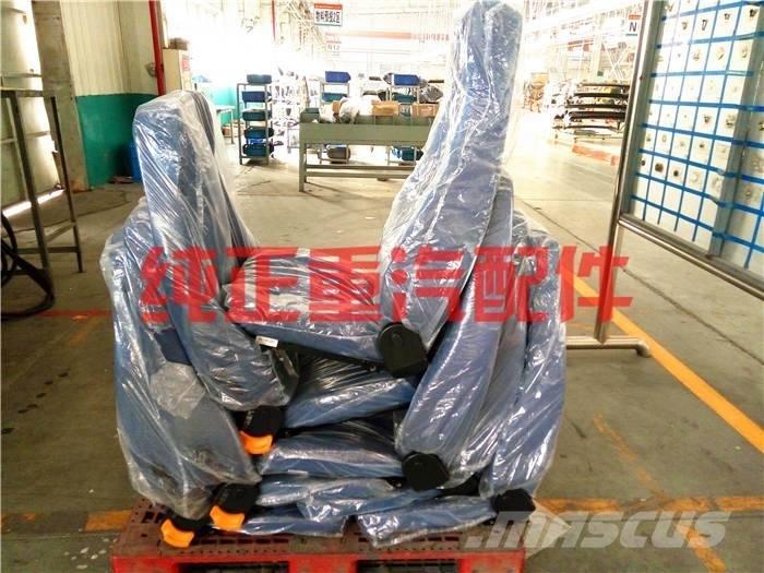 zhongqi Moteur