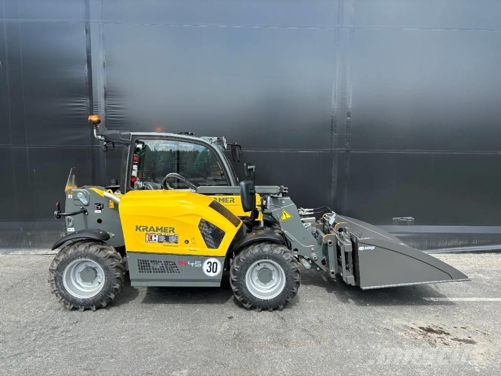 Kramer 1445 Chariot télescopique