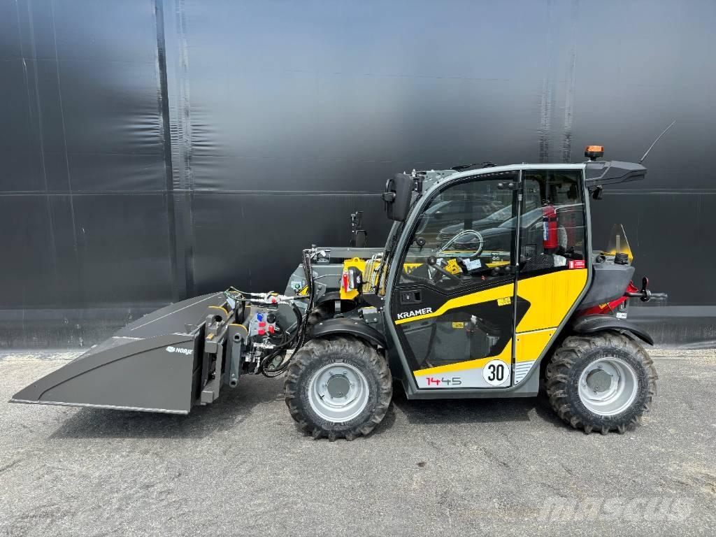 Kramer 1445 Chariot télescopique