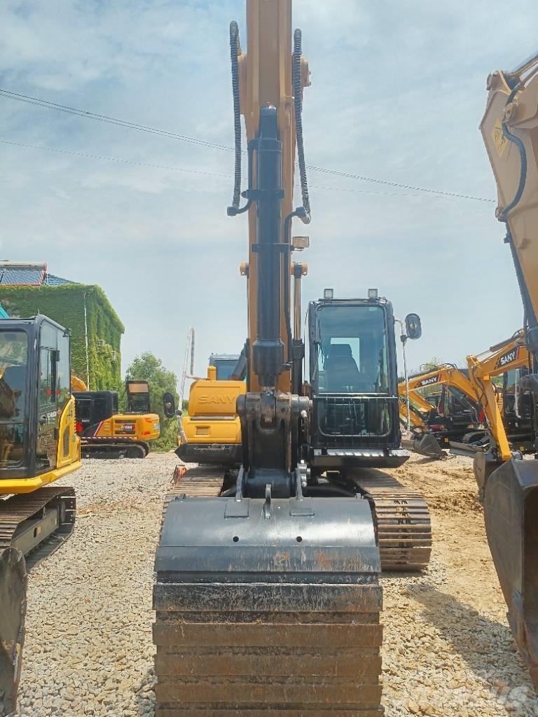 Sany SY 155 C Mini pelle 7t-12t