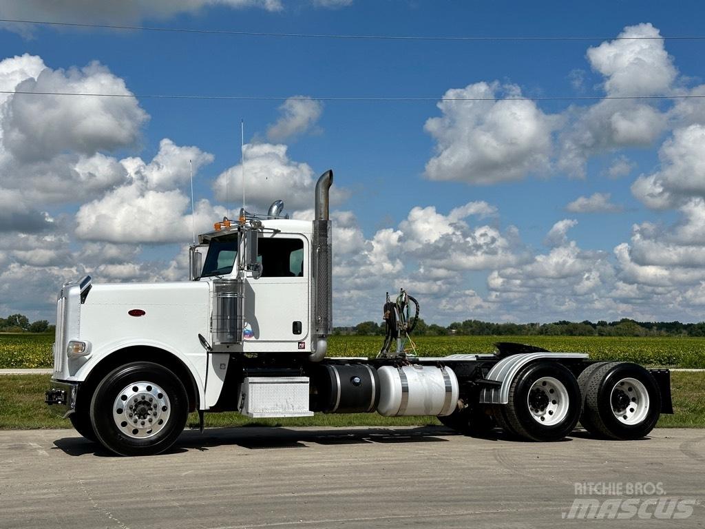 Peterbilt 388 Tracteur routier