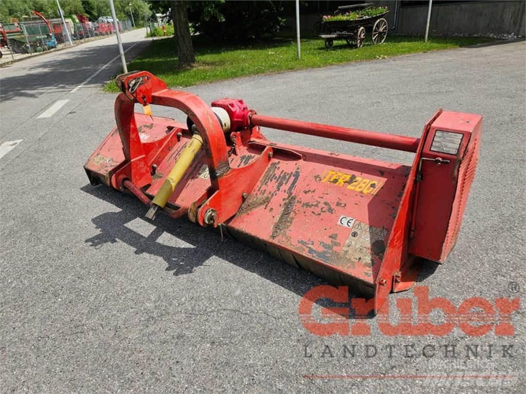 Omarv TFR 280 Broyeur / Gyrobroyeur / Epareuse
