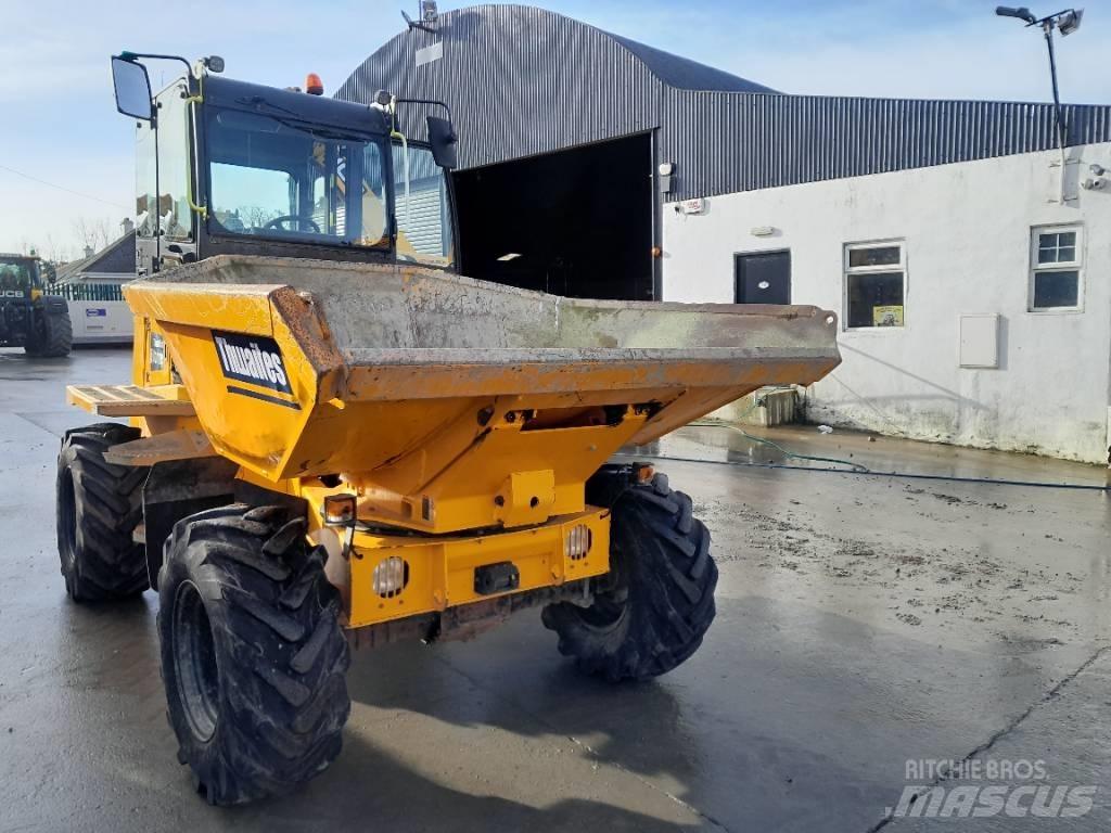 Thwaites 6 ton Mini tombereau