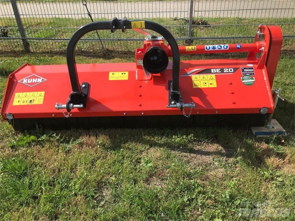 Kuhn BE20 Broyeur / Gyrobroyeur / Epareuse