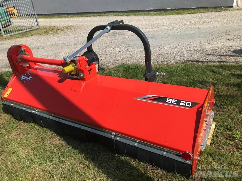 Kuhn BE20 Broyeur / Gyrobroyeur / Epareuse