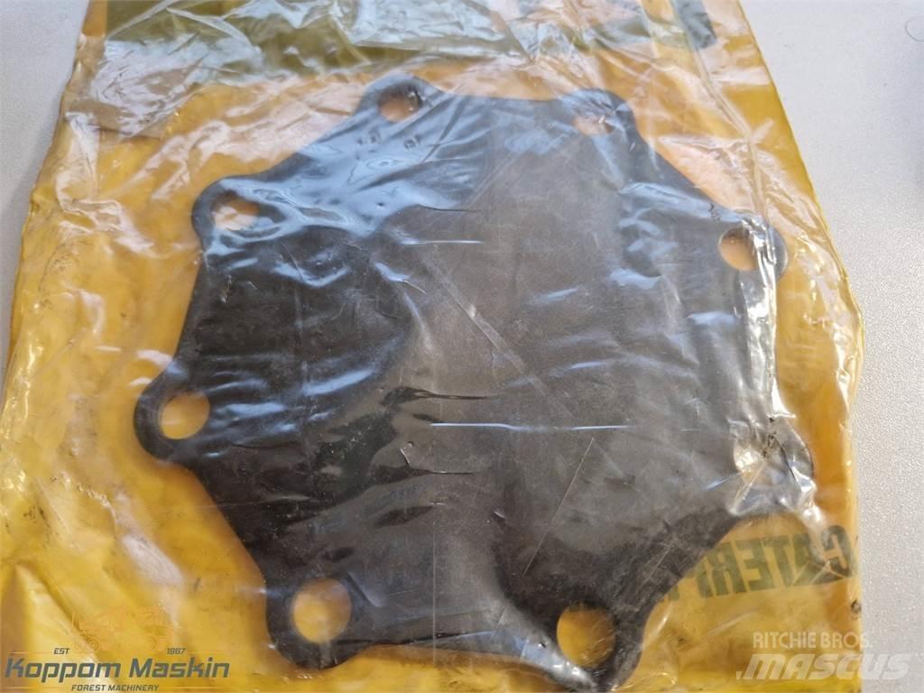 Eco Log 190-6558 Hydraulique