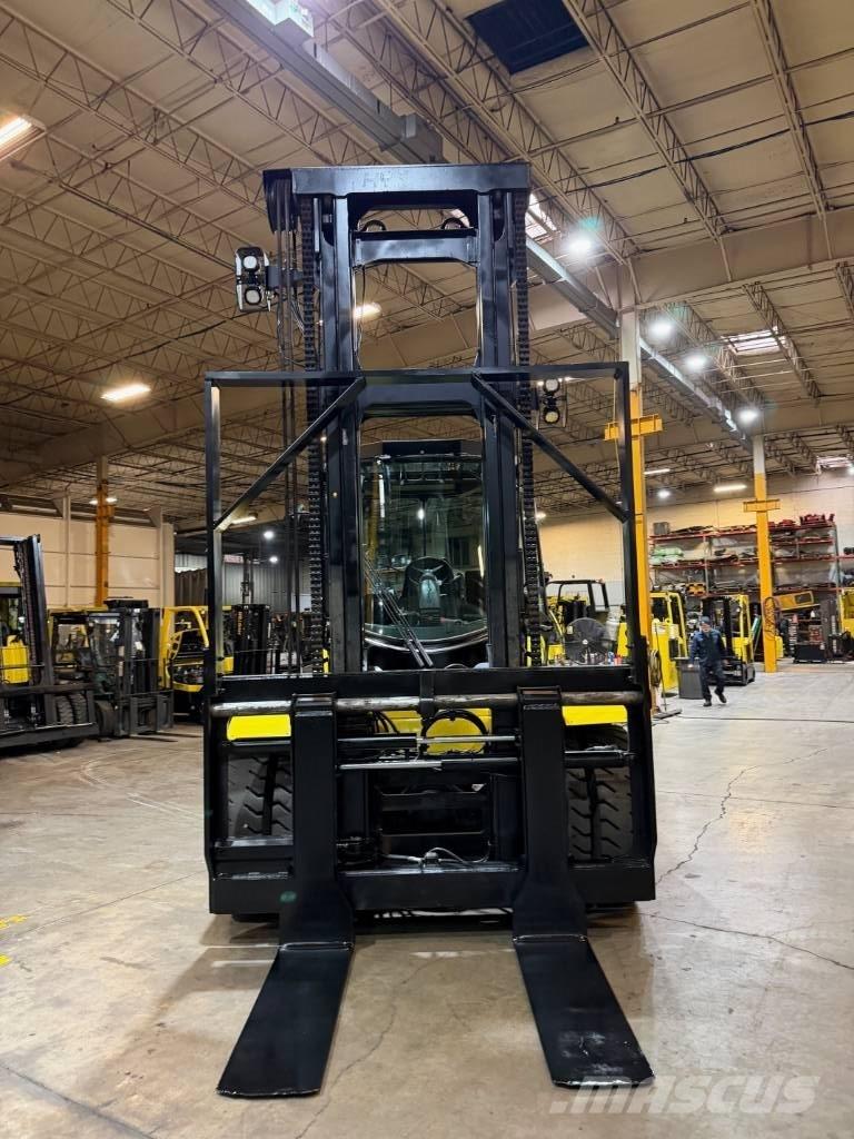 Hyster H 230 H D Autres Chariots élévateurs
