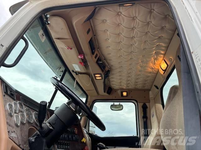 Western Star W 4700 Autre camion