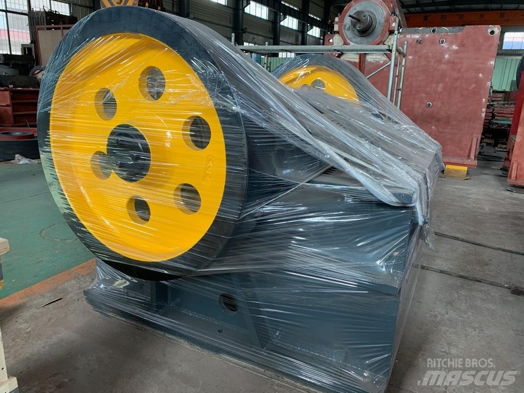 Kinglink PEX250X1200 Concasseur