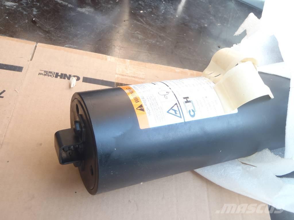 CASE Accumulator Freins