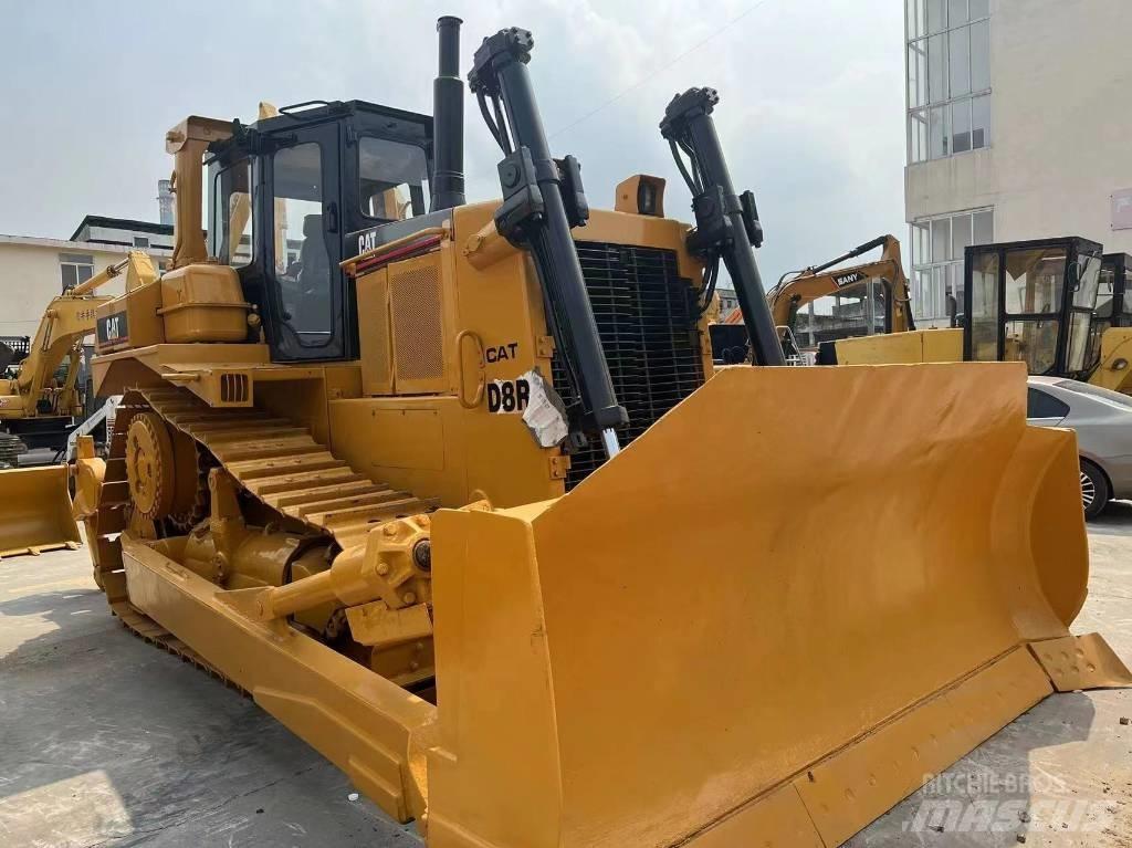 CAT D 8 R XL Niveleuse