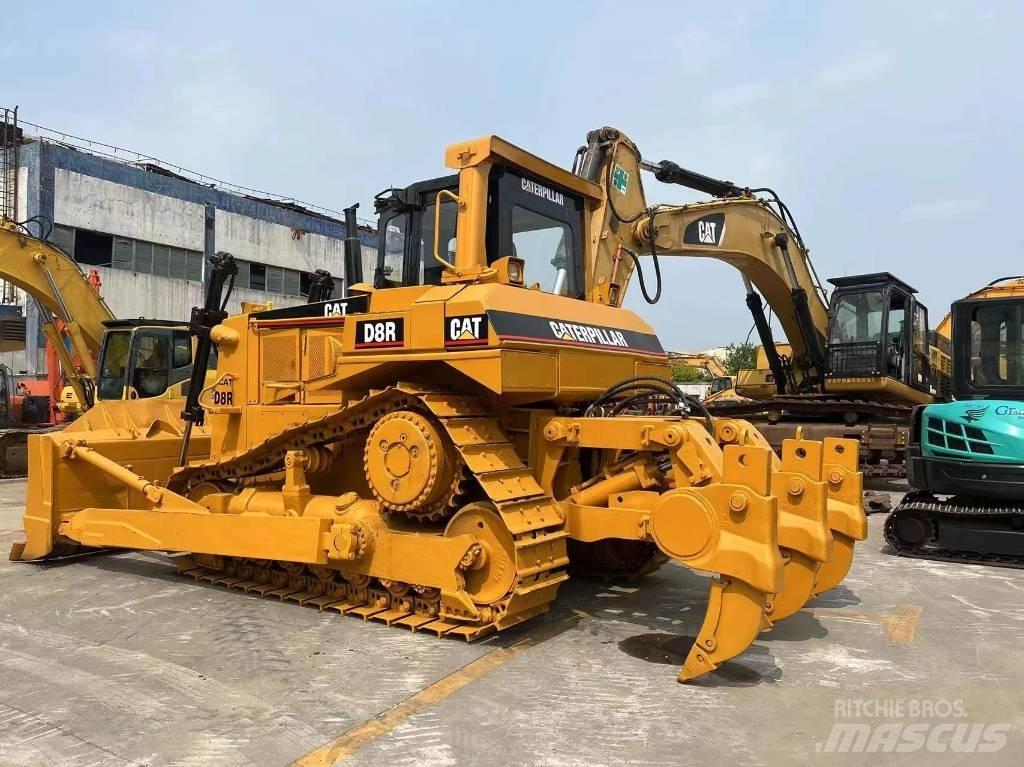 CAT D 8 R XL Niveleuse
