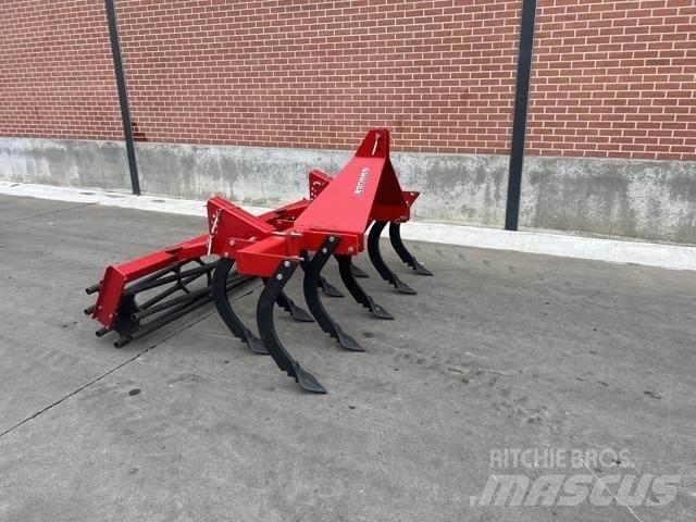 Peecon VTC 200 Déchaumeur, cultivateur