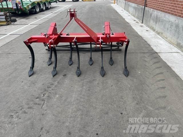 Peecon VTC 200 Déchaumeur, cultivateur