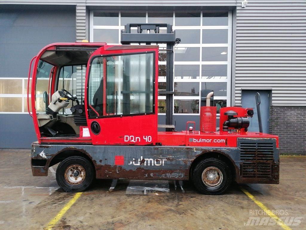 Bulmor DQn40-12-45 Chariot élévateur latéral