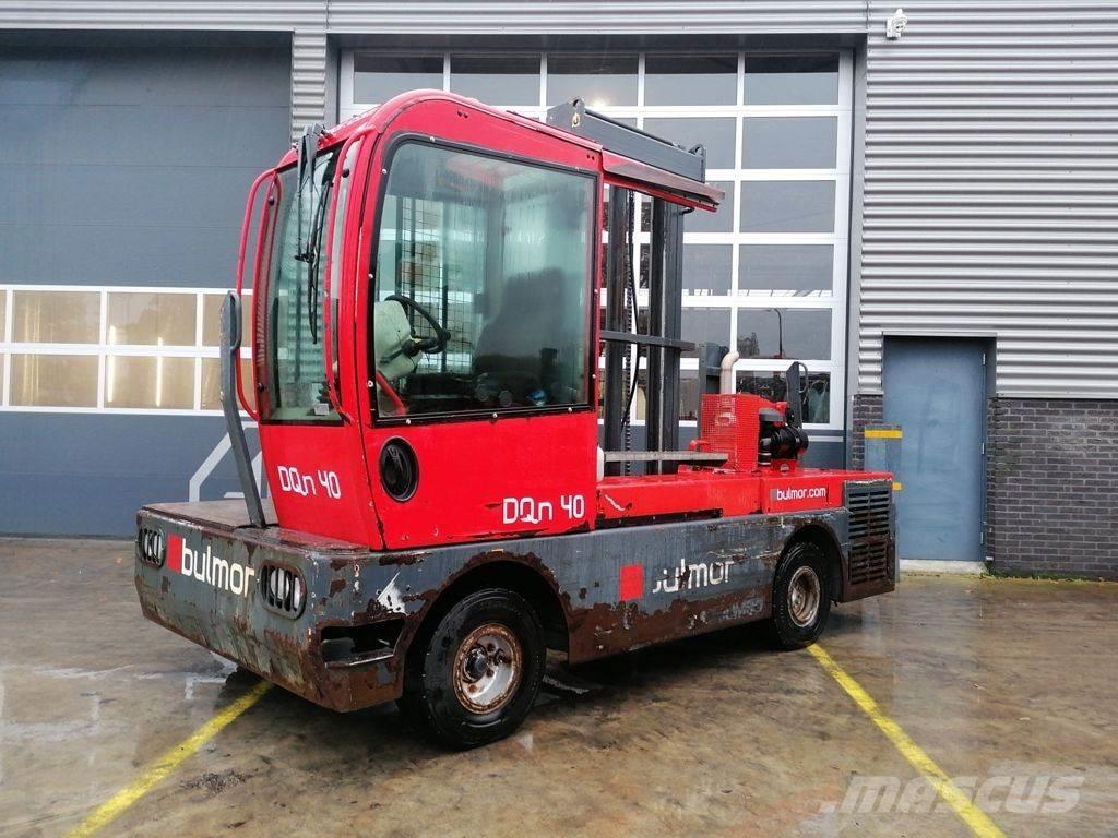 Bulmor DQn40-12-45 Chariot élévateur latéral