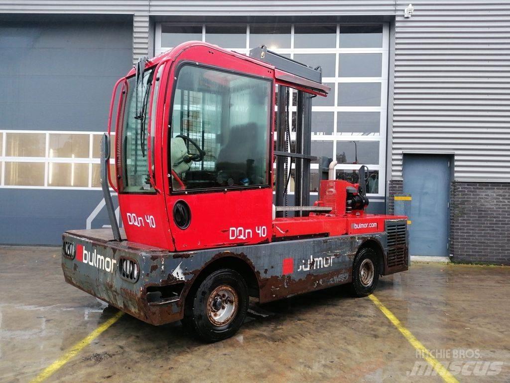 Bulmor DQn40-12-45 Chariot élévateur latéral