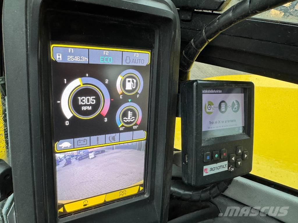 Wacker Neuson ET 90 Mini pelle 7t-12t