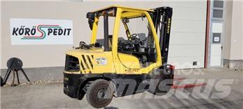 Hyster H 4.0 FT Chariots GPL