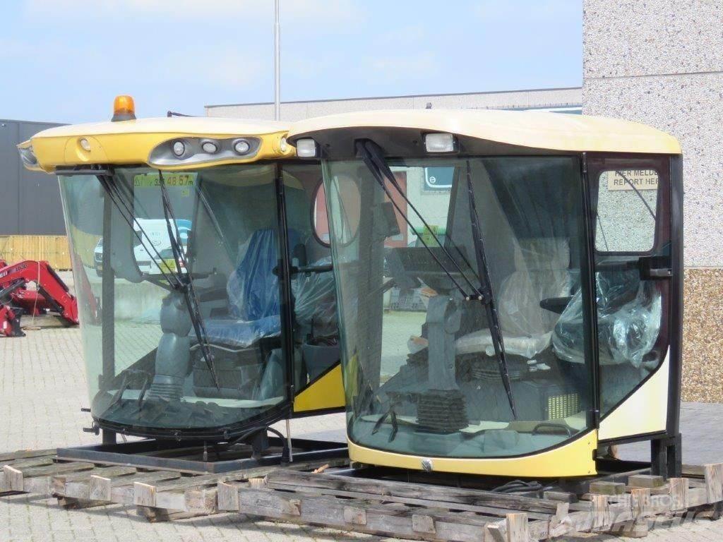 New Holland TX Transport - Autres