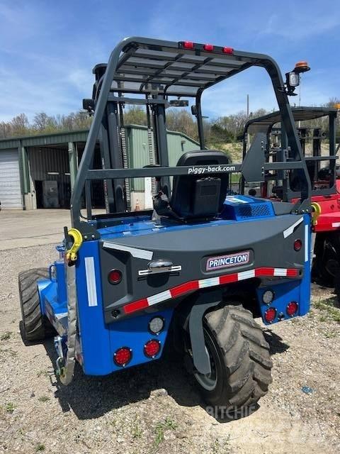 Princeton PB55.3 Chariot tout terrain