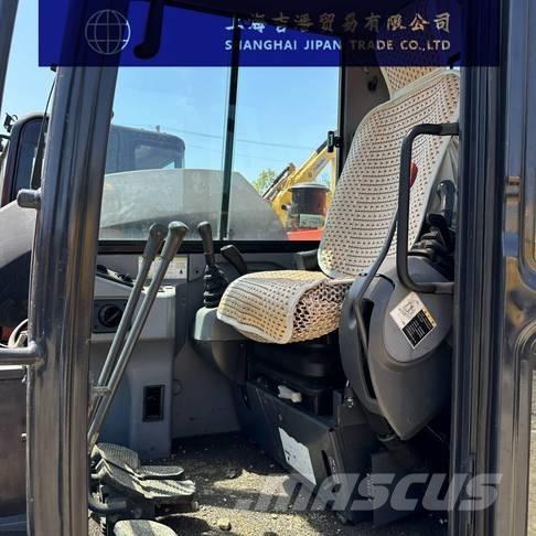 Kubota KX 183 Pelle sur chenilles