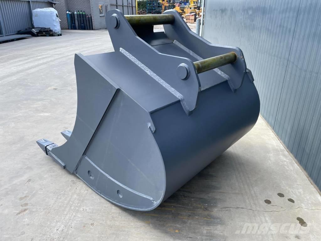 OilQuick OQ70/55 Godet