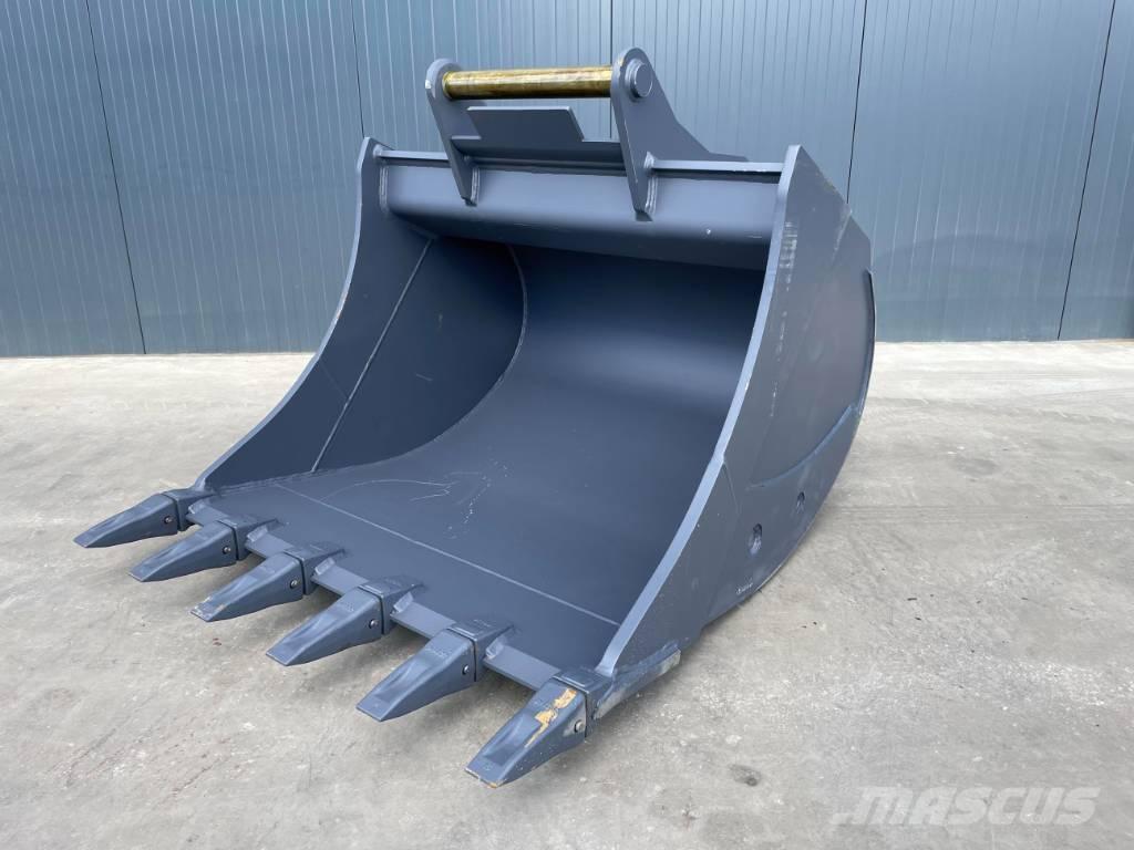 OilQuick OQ70/55 Godet