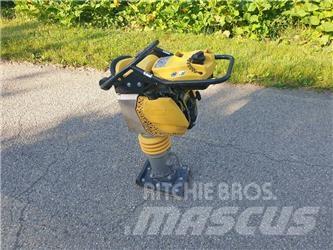Bomag BT 65 Plaque vibrante