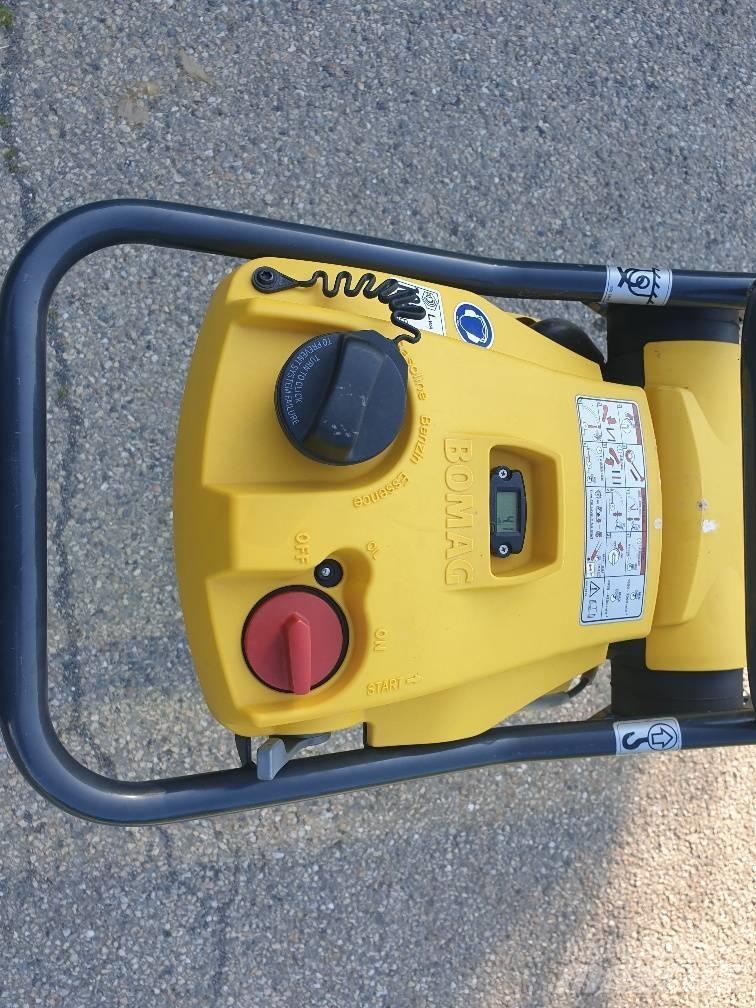 Bomag BT 65 Plaque vibrante