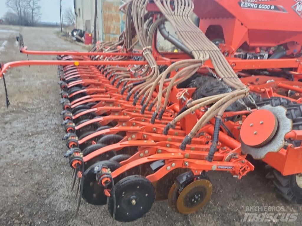 Kuhn Espro 6000 R Semoir