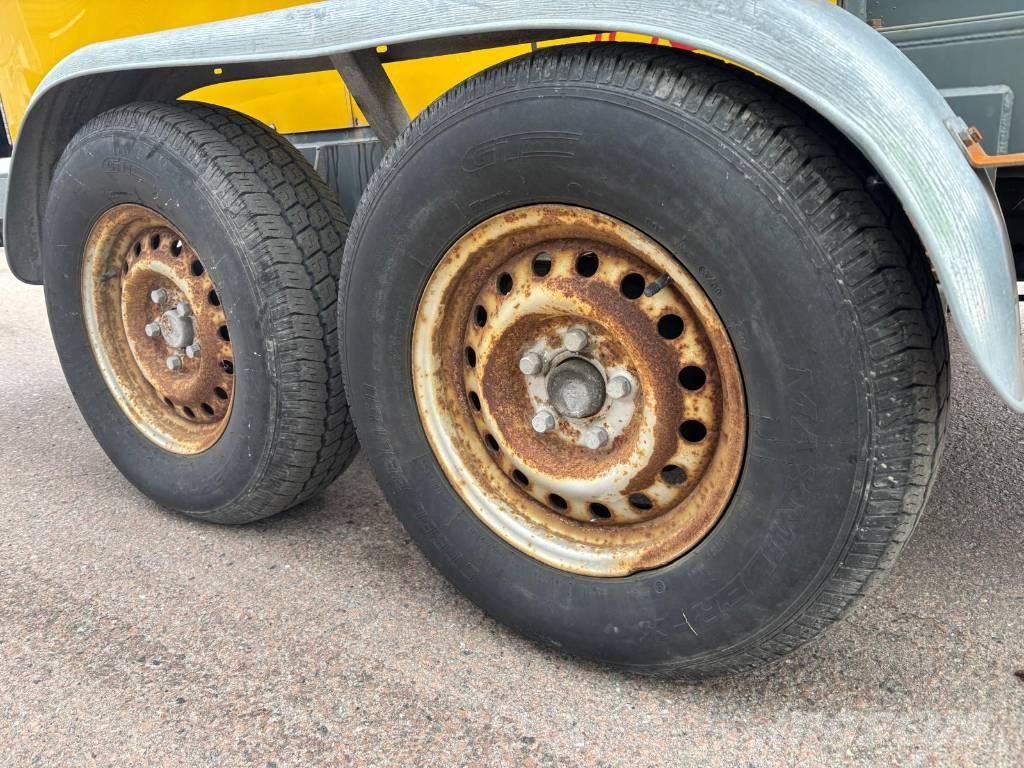 Wacker Neusen E700M Équipement de dégel