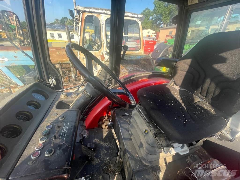 Belarus MTS 80 Tracteur