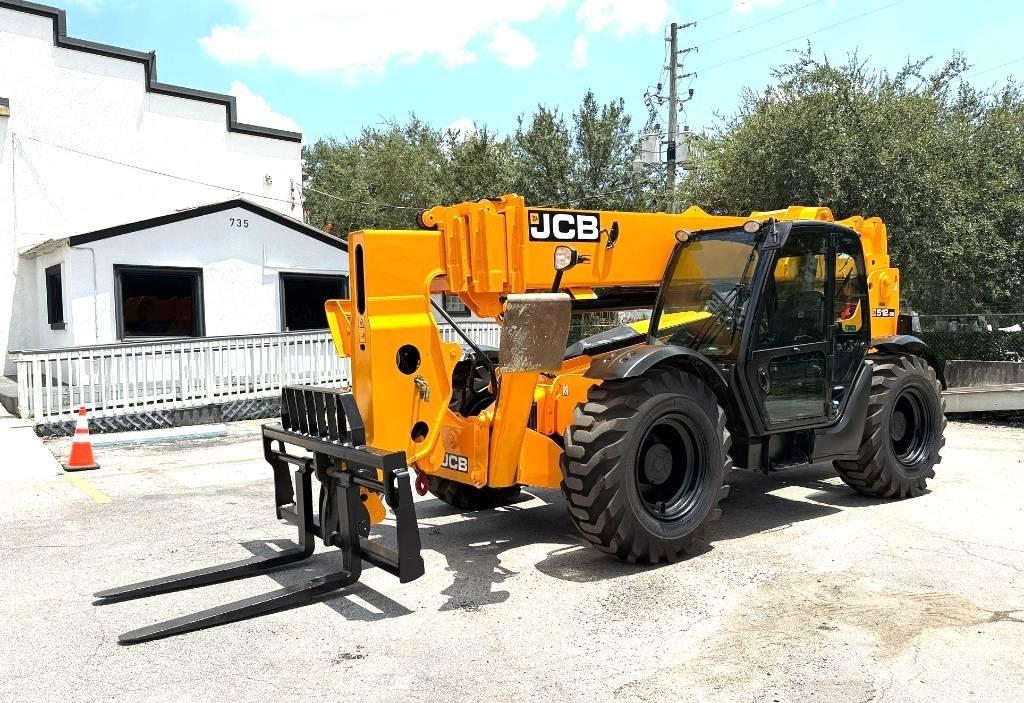 JCB 512-56 Chariot télescopique
