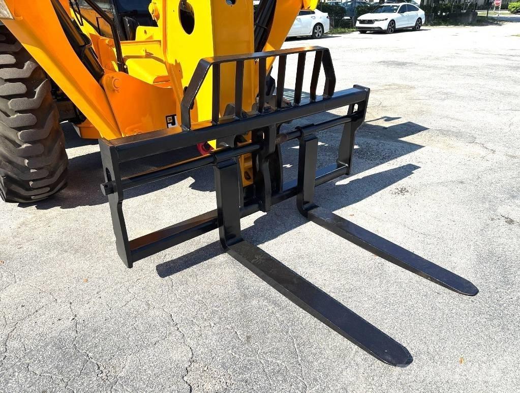 JCB 512-56 Chariot télescopique