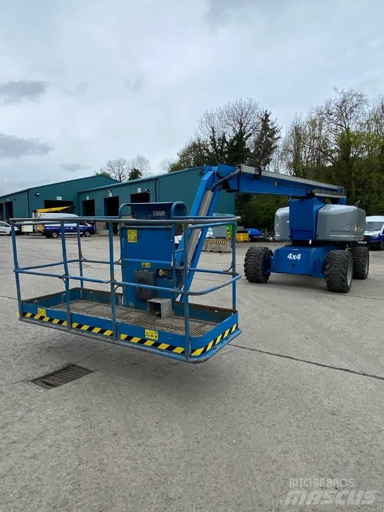 Genie Z 80/60 Nacelles articulées