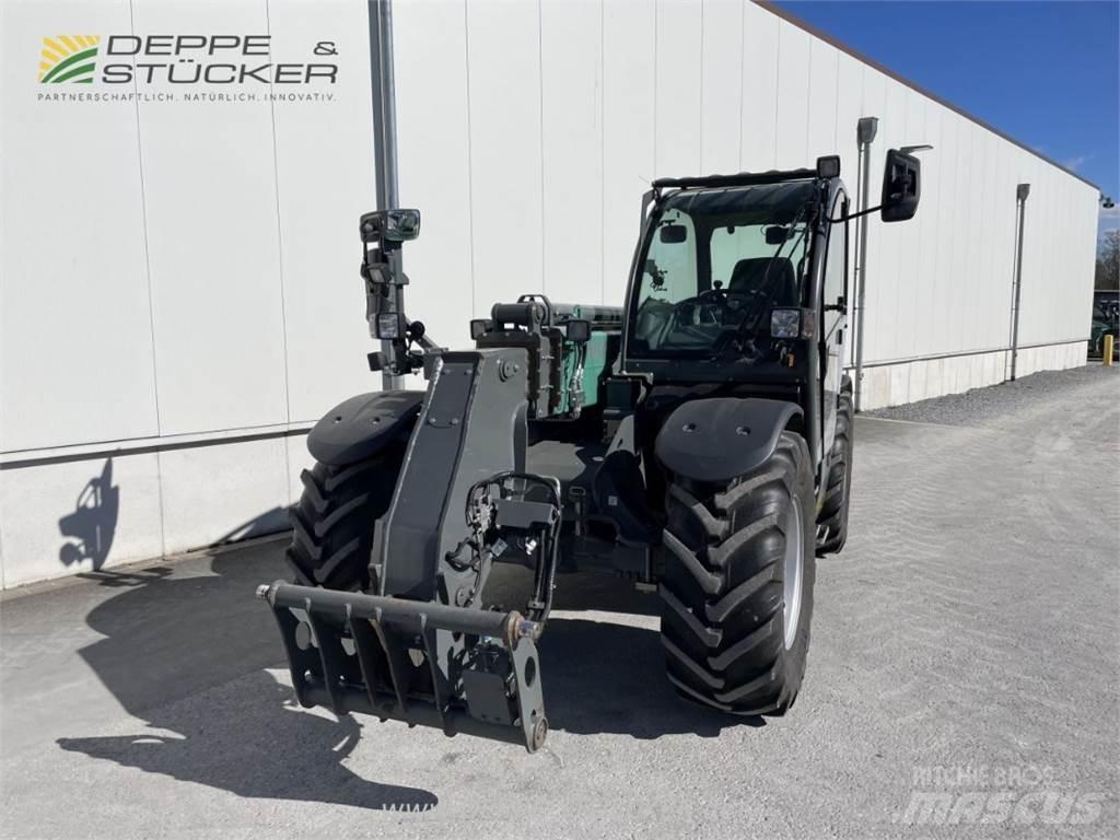 Kramer KT 3610 Chariot télescopique