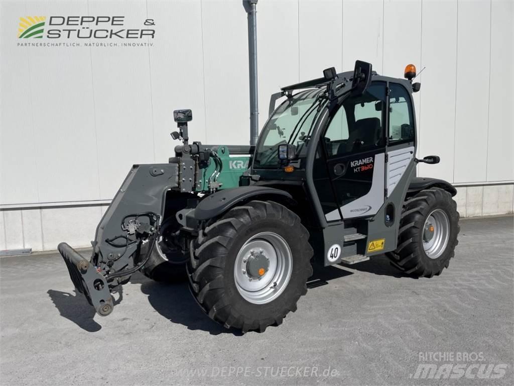 Kramer KT 3610 Chariot télescopique