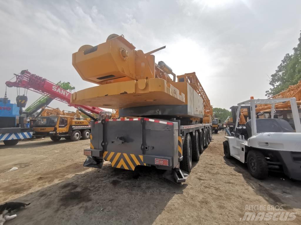 XCMG XCA160 Grues tout terrain