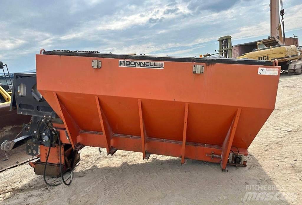 BONNELL BV-1062-E-CS Autres équipements pour tracteur